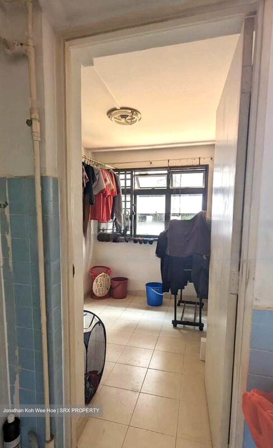 Blk 1 Dover Road (Queenstown), HDB 3 Rooms #430731971